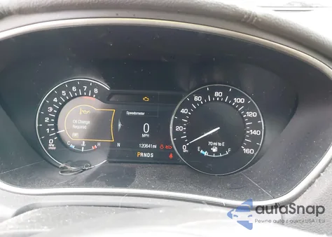 2017 Lincoln Mkx Reserve from USA, damaged, VIN 2LMPJ8LR2HBL38224